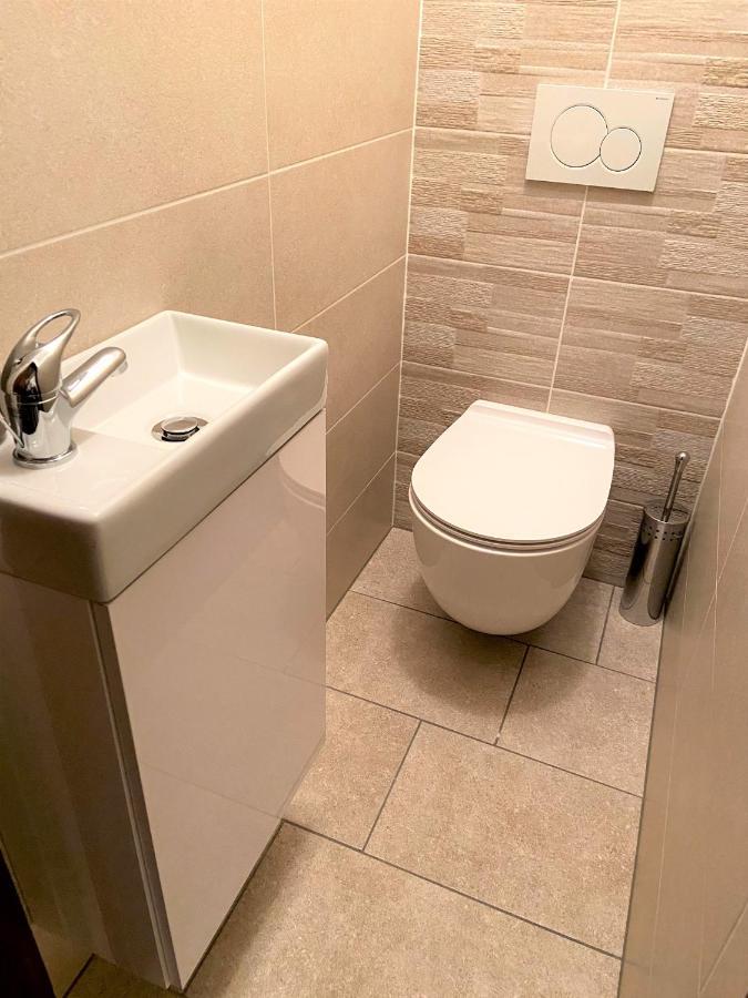 Hisa Kala Villa Kobarid Exteriör bild