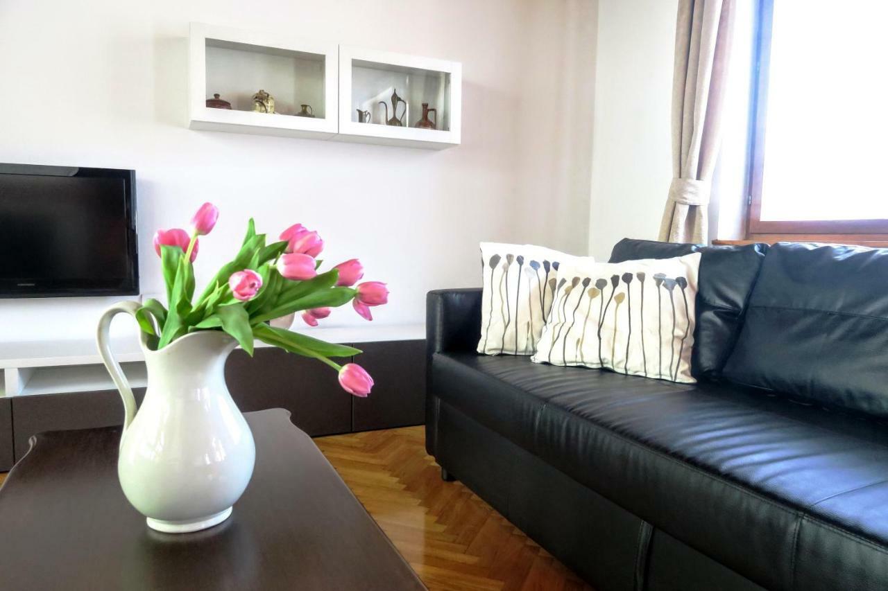 Hisa Kala Villa Kobarid Exteriör bild